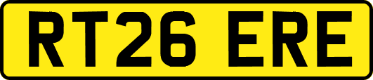 RT26ERE