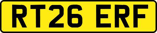 RT26ERF