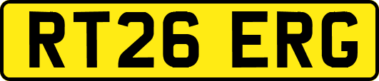 RT26ERG