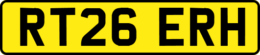 RT26ERH