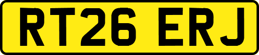 RT26ERJ