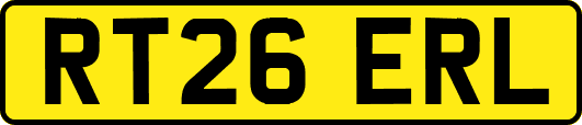 RT26ERL