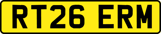 RT26ERM