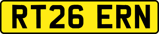 RT26ERN