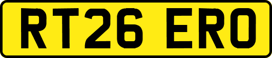 RT26ERO