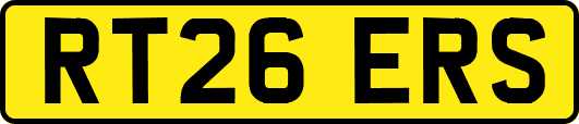 RT26ERS