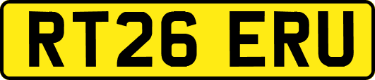 RT26ERU
