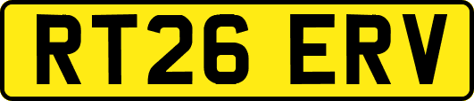 RT26ERV