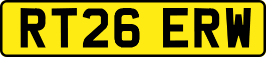 RT26ERW