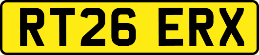 RT26ERX