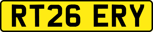 RT26ERY