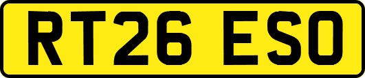 RT26ESO