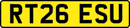 RT26ESU