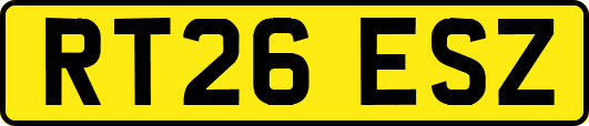 RT26ESZ