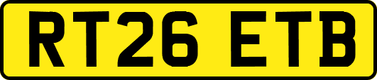 RT26ETB