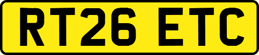 RT26ETC