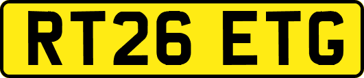 RT26ETG