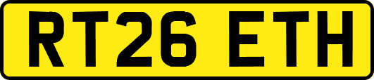RT26ETH