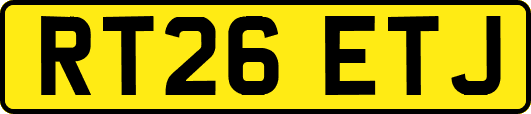 RT26ETJ