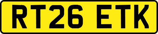 RT26ETK