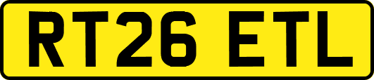 RT26ETL