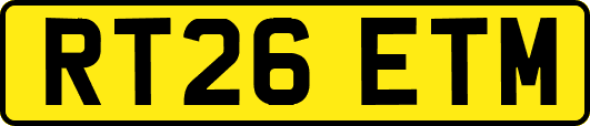 RT26ETM