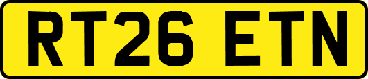 RT26ETN