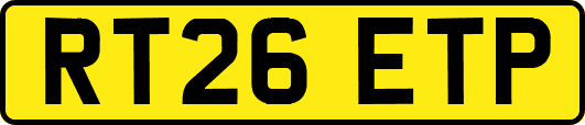 RT26ETP