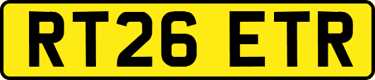 RT26ETR