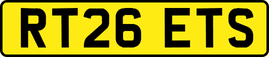 RT26ETS