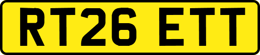 RT26ETT