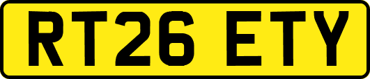 RT26ETY