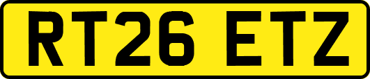 RT26ETZ