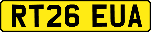 RT26EUA