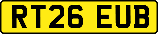 RT26EUB