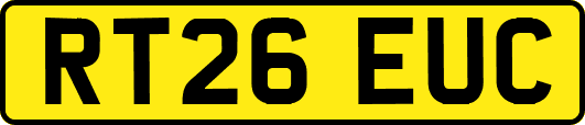 RT26EUC