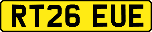 RT26EUE