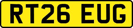 RT26EUG