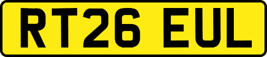 RT26EUL