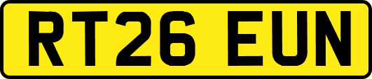 RT26EUN