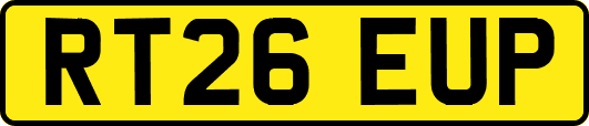 RT26EUP