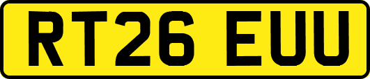 RT26EUU