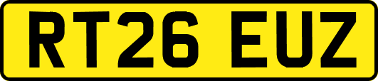 RT26EUZ