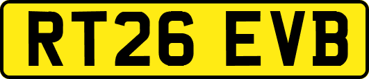 RT26EVB