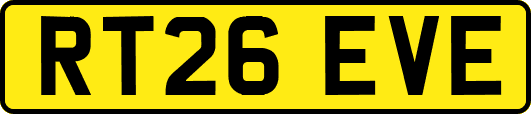 RT26EVE