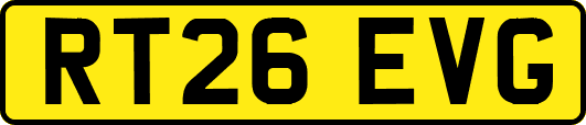 RT26EVG