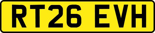 RT26EVH