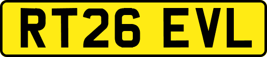 RT26EVL