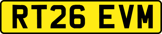 RT26EVM