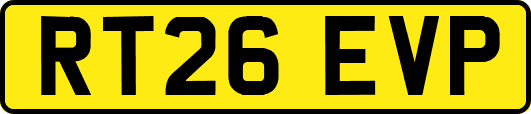 RT26EVP